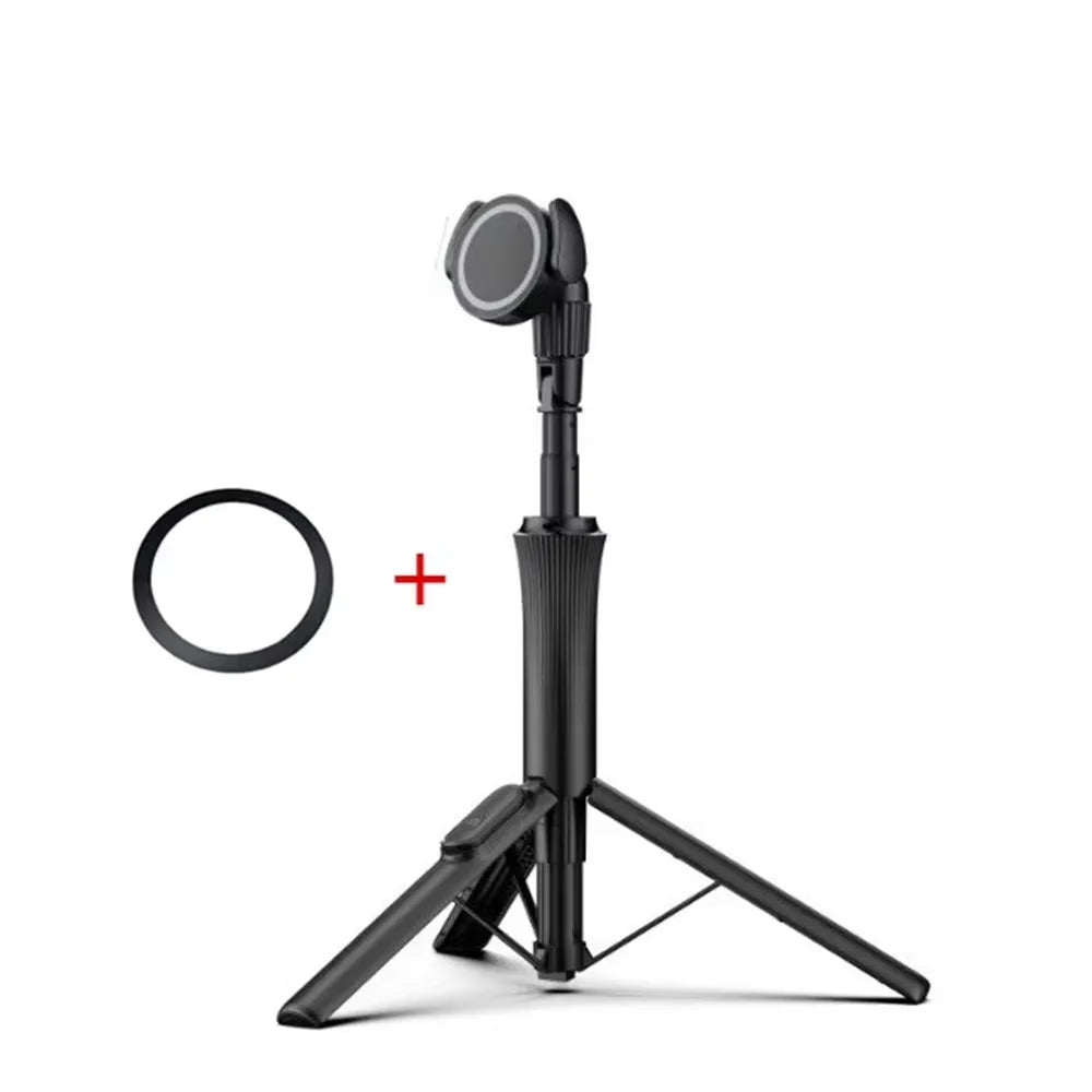 Bluetooth Remote Selfie Stick