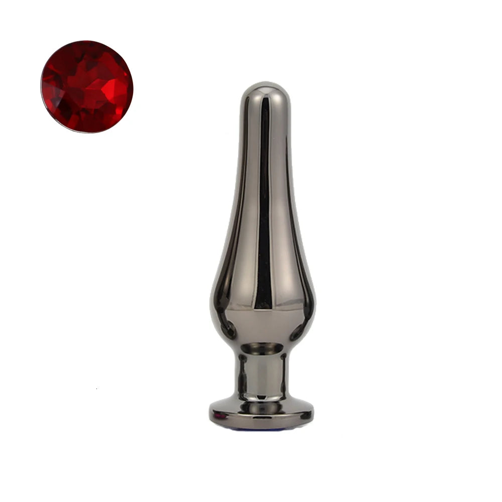 Premium Quality Adult Anal Toy