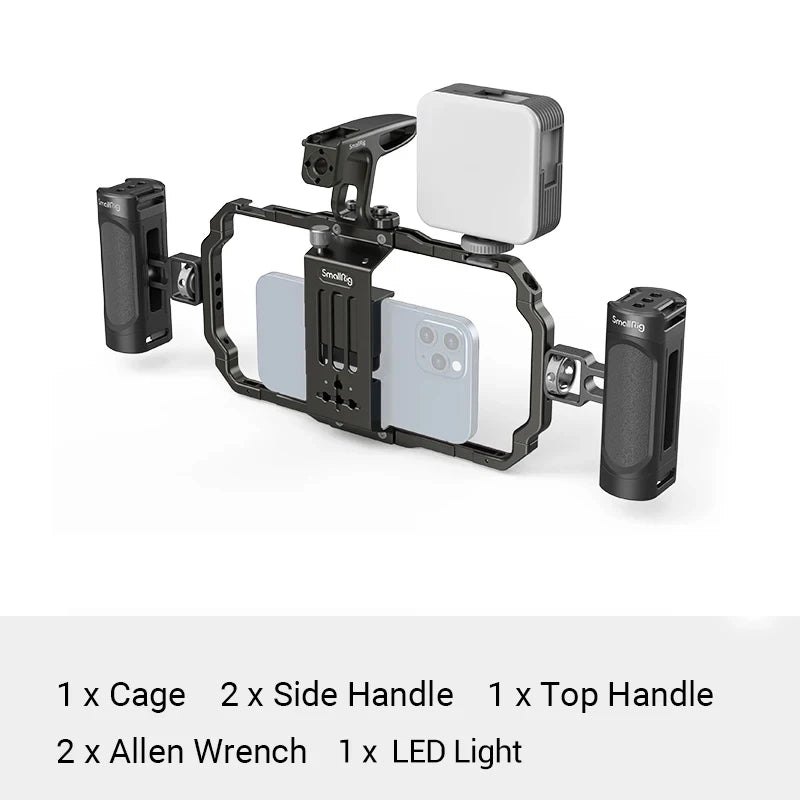 Vlogger Pro Kit