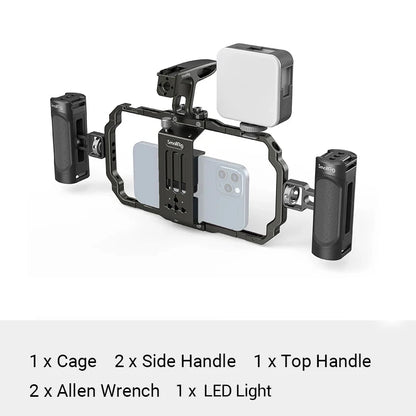 Vlogger Pro Kit