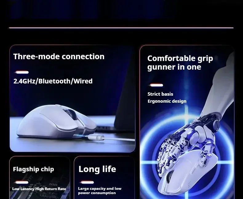 Wired E-sports Keyboard