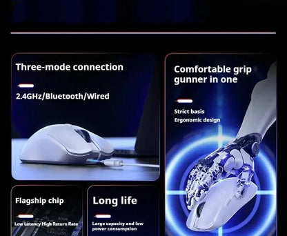 Wired E-sports Keyboard