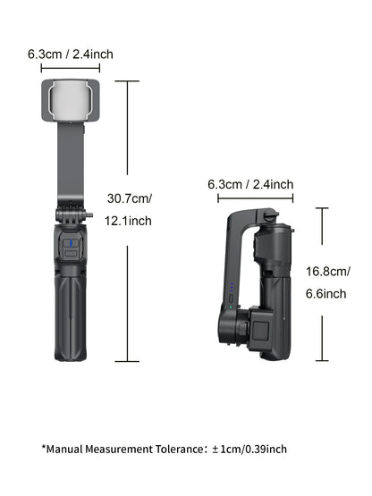 Luxury All-in-One Filming Tool