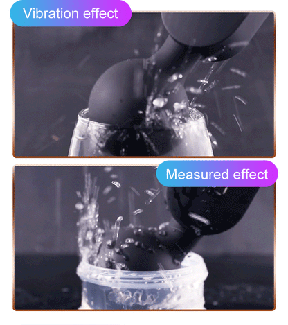 Digital AV Vibrator