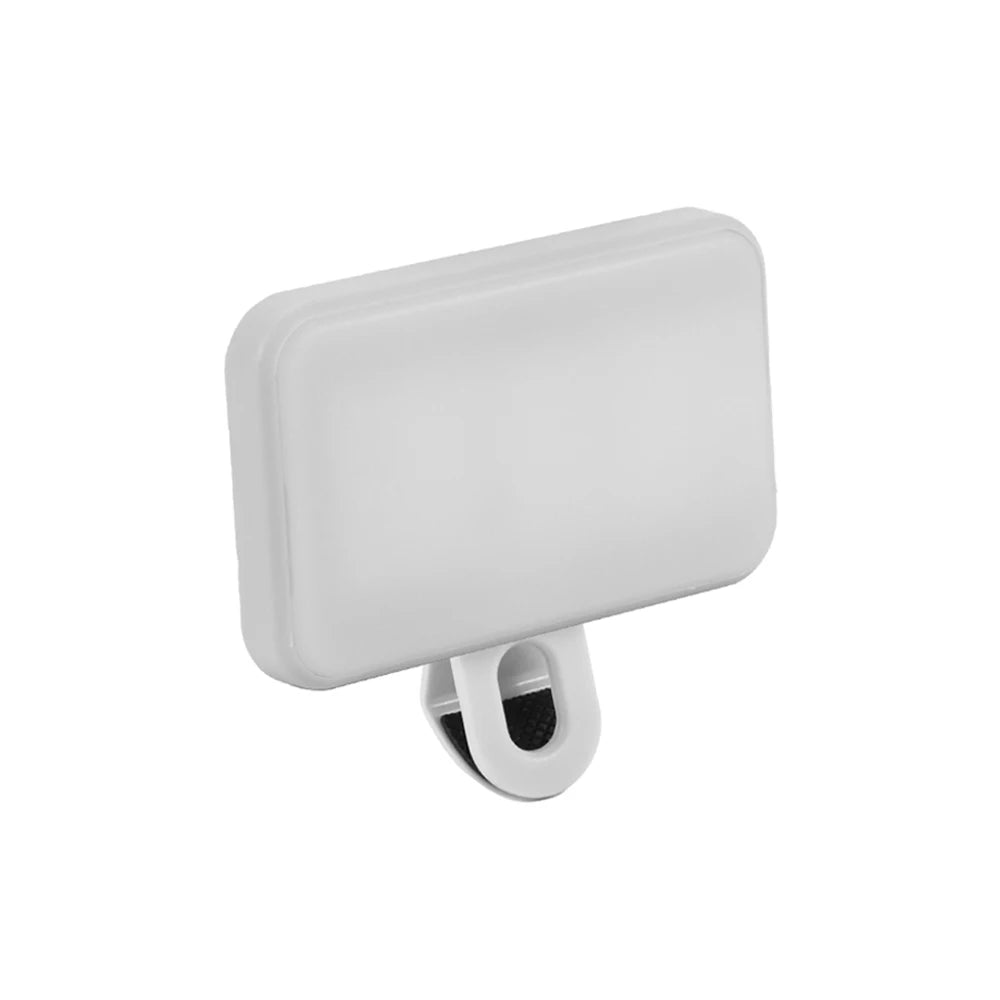 Smartphone Light for Live Streaming