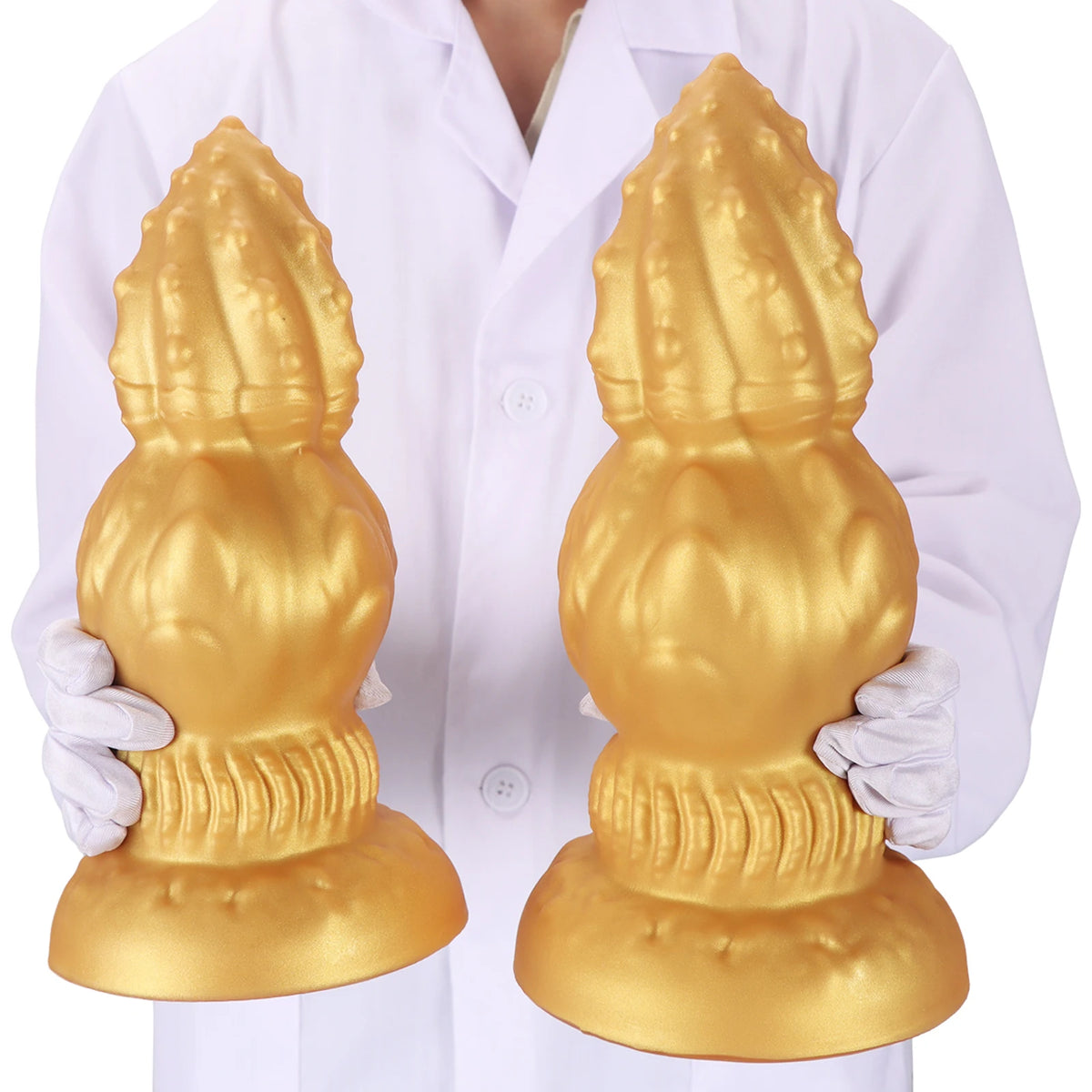 Huge Plugs for Women & Men