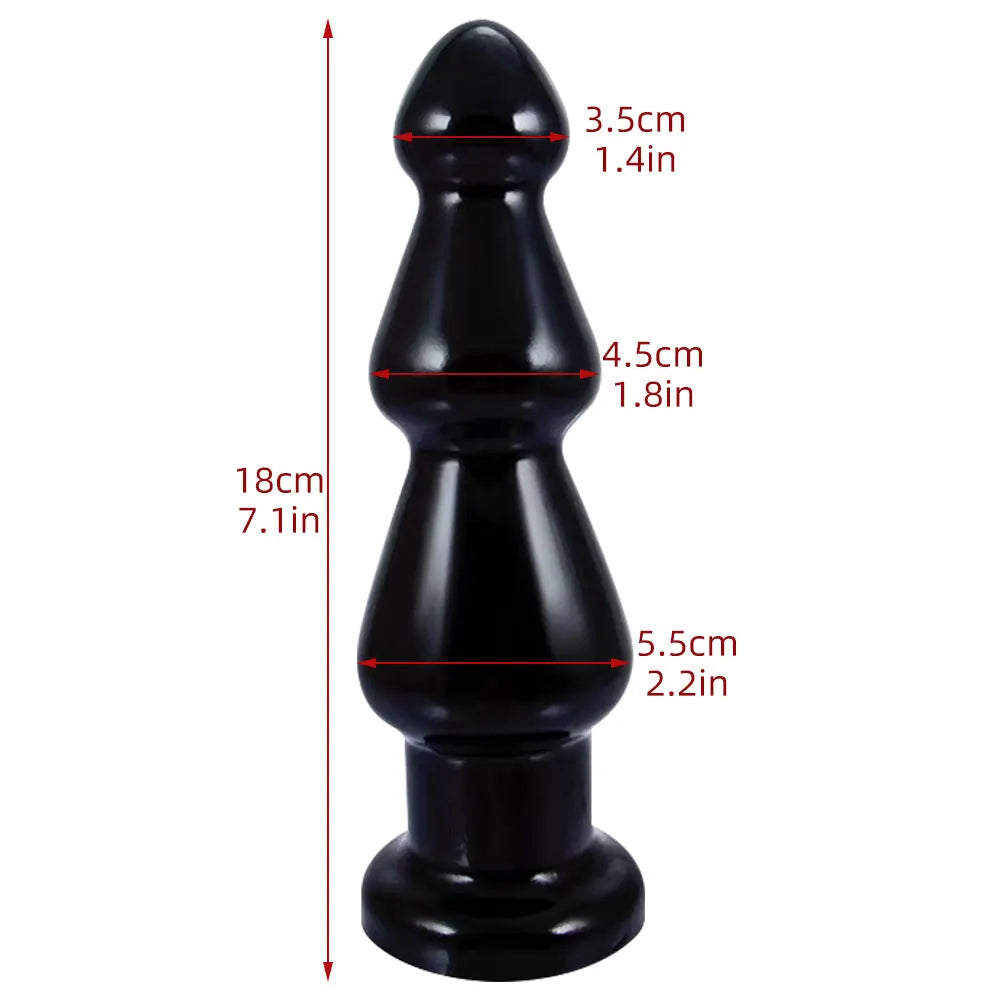 Medical Silicone Wellness Device
