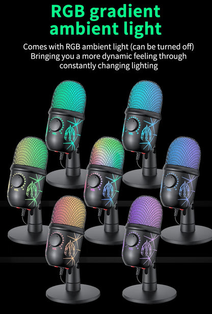 Studio Design Mic