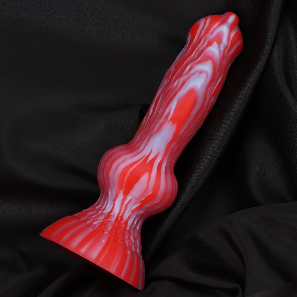 Soft Body Safe And Odor-Free