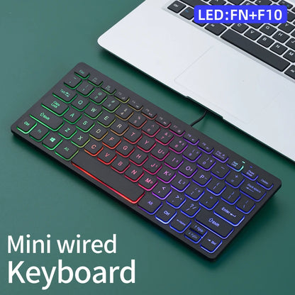 Colorful Cam Keys