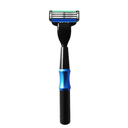 Premium 3-Layer Manual Razor