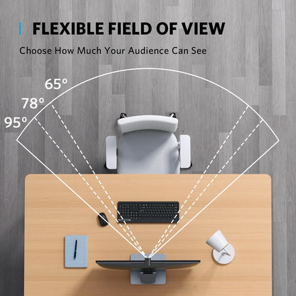 Auto Focus USB Camera Stereo Mics