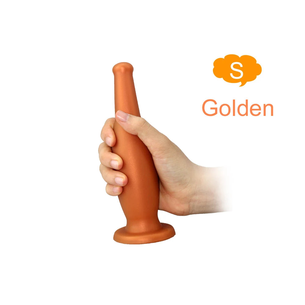 Premium Material Soft Big Plug