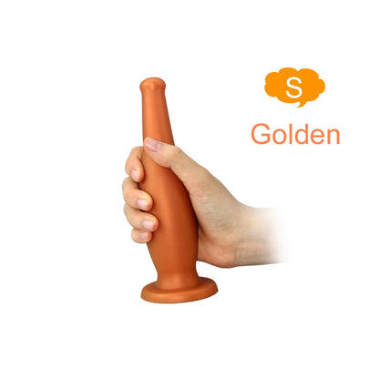 Premium Material Soft Big Plug