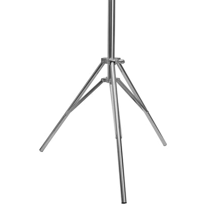 Online Creators Portable Light Tripod