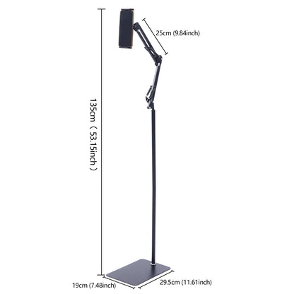 360° Rotating Tablet Stand