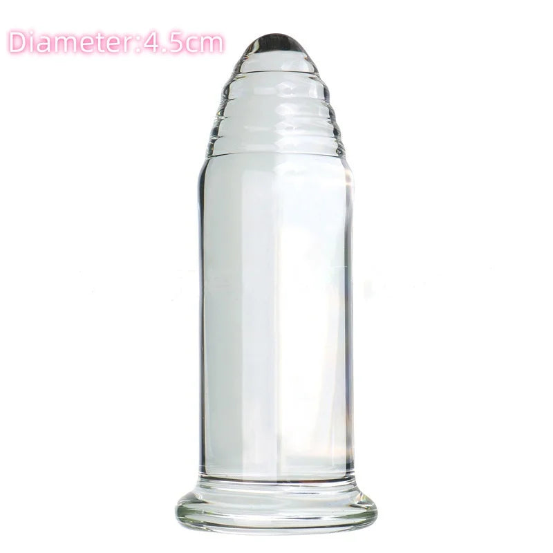 Elegant Comfort Trainer Plug