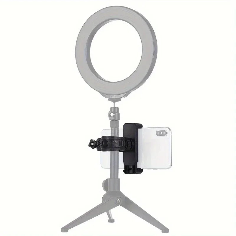 Universal Smartphone Mount