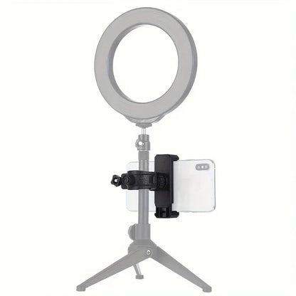 Universal Smartphone Mount