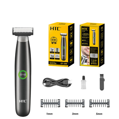 Electric Body Shaver for Women