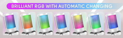 Plug & Play USB Mic for PC & Laptop