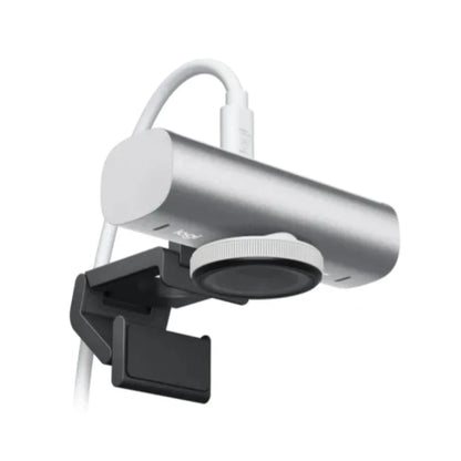 4K Logitech MX Brio Webcam