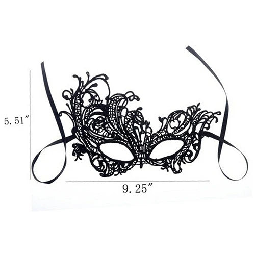 Blindfold Mask