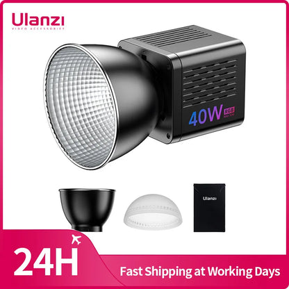 Creators Strobe Lighting