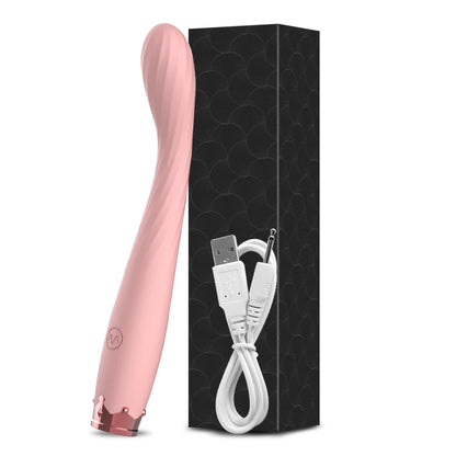 G-Spot Finger Vibrator
