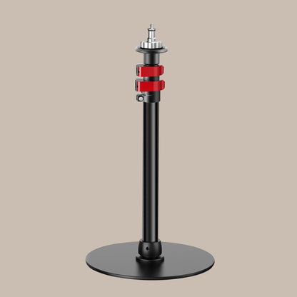 Lightweight Aluminum Floor Stand