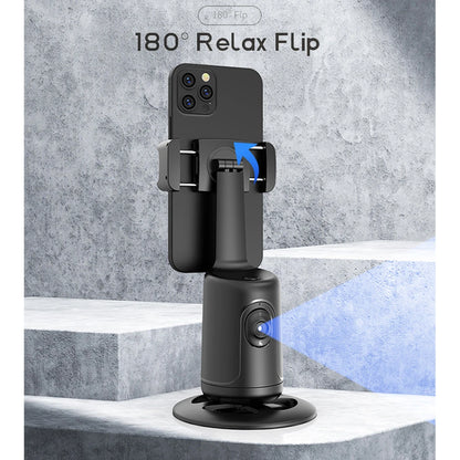 Smart AI Face Recognition Gimbal
