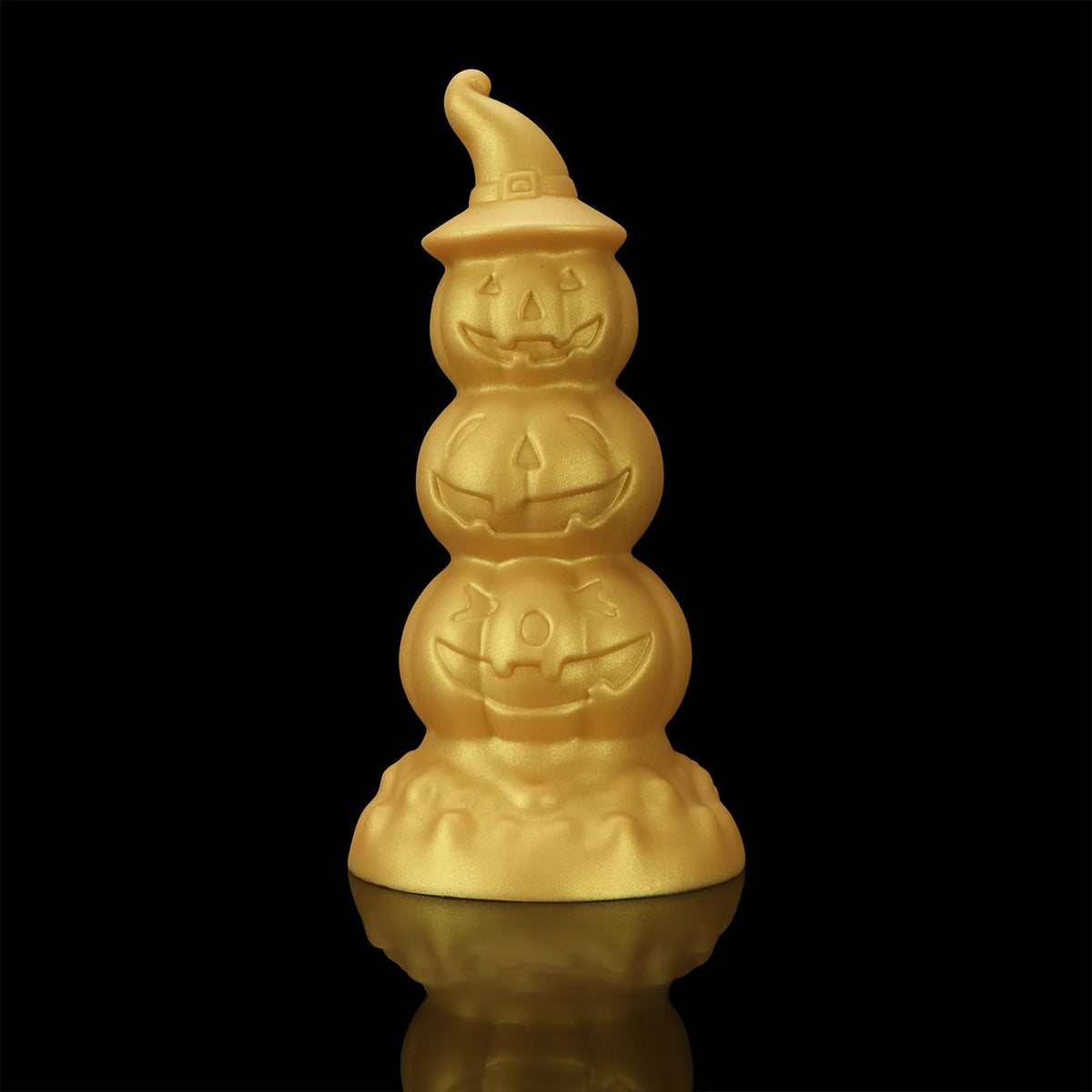 Luxury Anal Plug with Grip