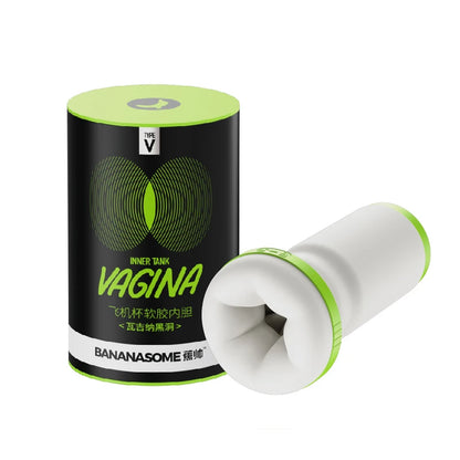 App-Controlled Smart Thrusting Stroker