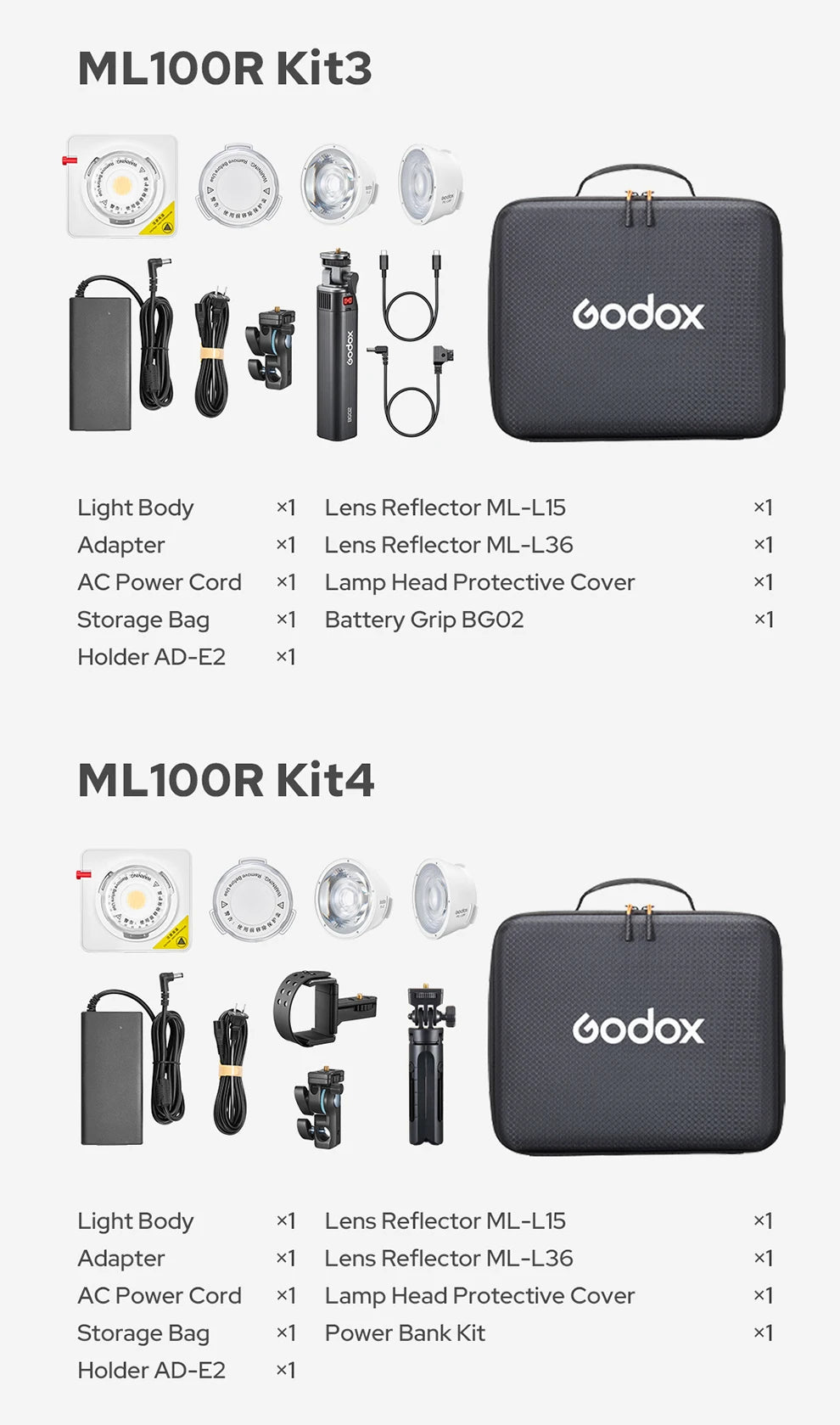 Professional Live streaming LED light