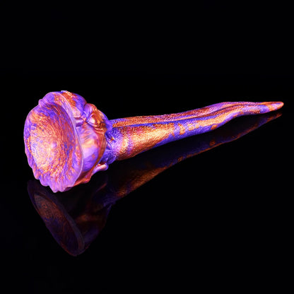 Soft Tongue Plug