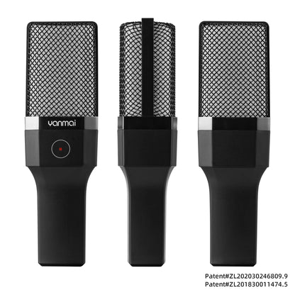 Professional Studio Mic Kit