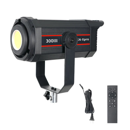 APP-Controlled Video Light for Creators