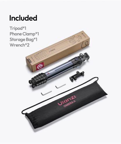 All-in-One Tripod for Streaming