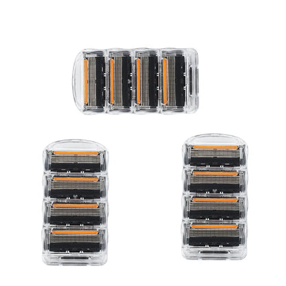 Unisex Body Razor