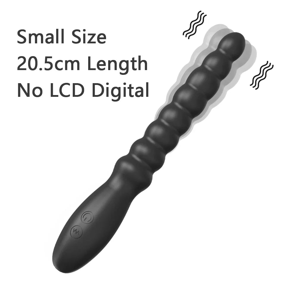 Multi-Mode Muscle Soothing Device