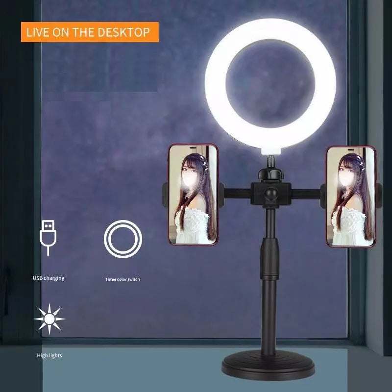 Modern Studio Soft Light Tripod
