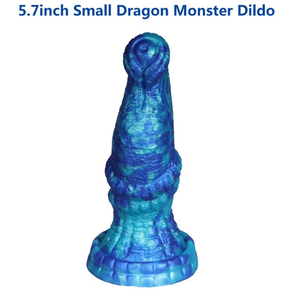 Smooth Texture Massage & Training Toy
