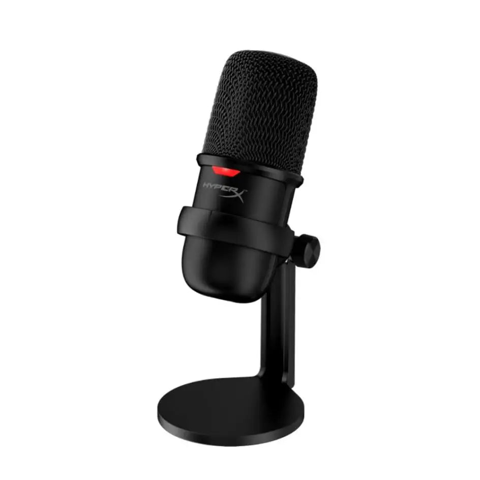 Professional Quality Condenser Mic