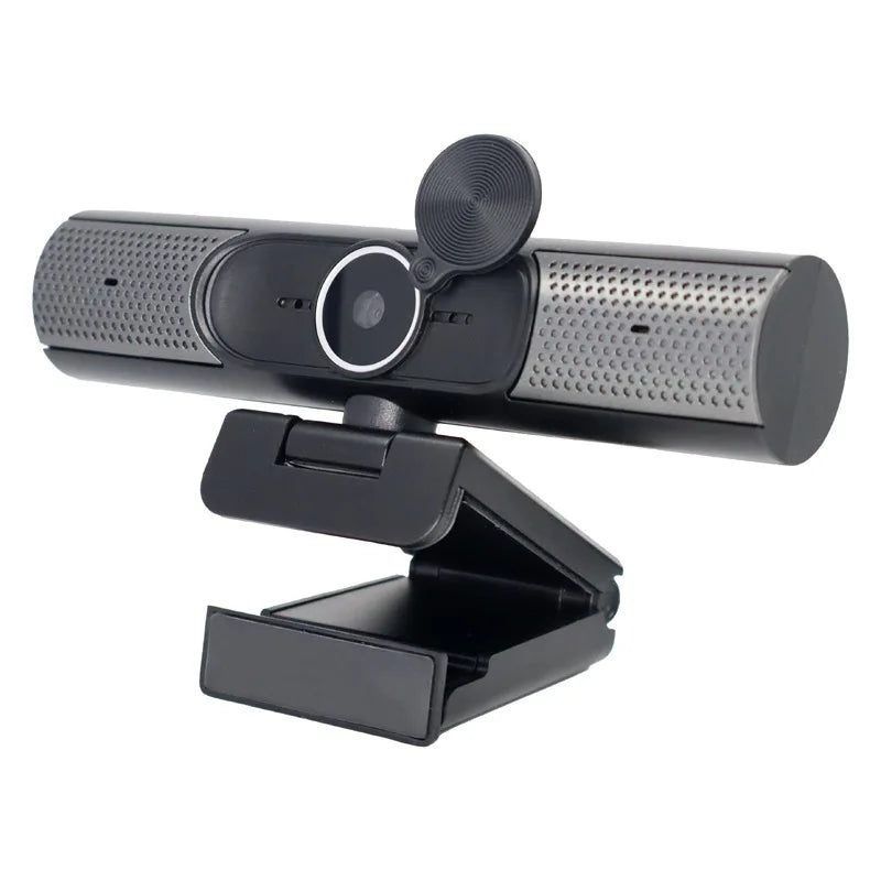 Compact Portable Webcam