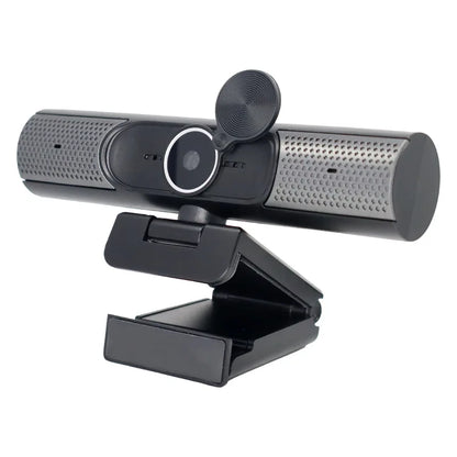 Compact Portable Webcam