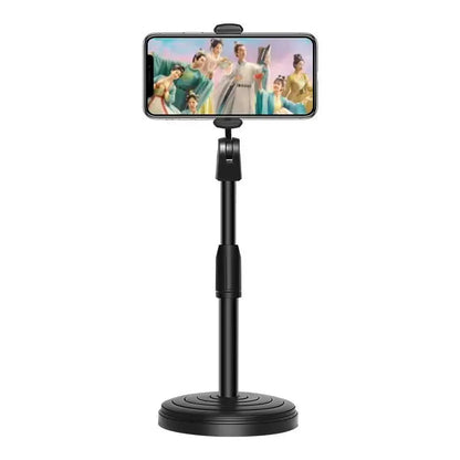 Telescopic Phone Mount