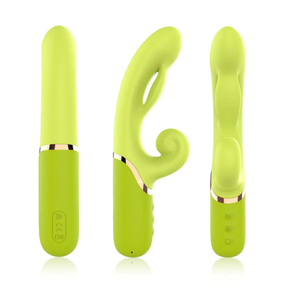 9 vibration modes G Spot
