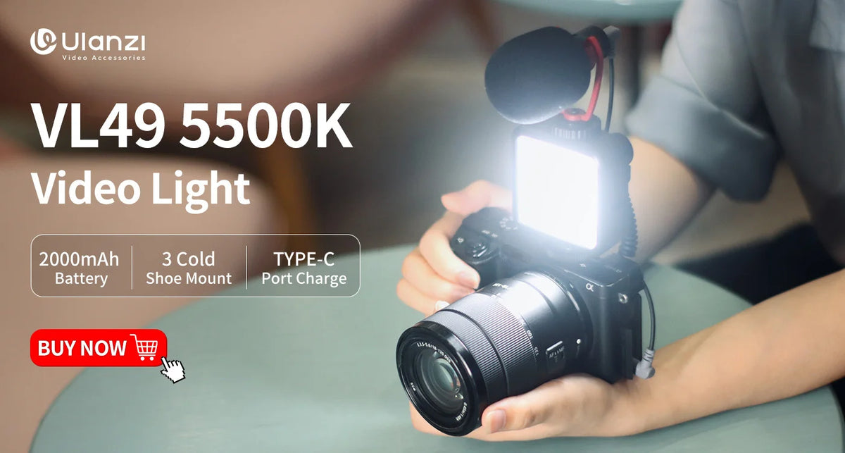Cinematic Mobile Filming Tool