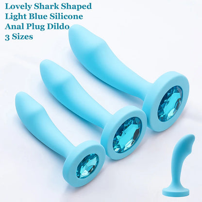 Beginner & Advanced Plugs