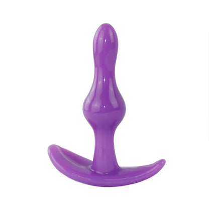 Flexible, Smooth, And Comfortable Plugs